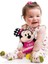 Disney Baby Ilk Aktivite Pelüş Minnie 1
