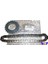 YAĞ POMPA ZİNCİR KİTİ LOGAN 3-TRAFIC M9R 7701476527 1