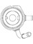 YAĞ SOĞUTUCUSU CLIO 2 1998-2005 CLIO SYMBOL 1998-2005 CLIO 3 2005-2012 CRAND SCENIC 2 2002-2008 KANGOO 2001 MEGAN E 2 2002-2008 LOGAN 2006 1.5DCI K9K 8200068115 1