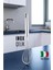 Bfs Inox Çelik Çırpıcı Italyan Dizayn 1