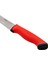 Duo Et Bıçağı - Kırmızı - 12,5 cm 2