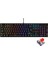 Katsuta Red Switch Mekanik Gaming Oyuncu Klavyesi 11 Işık Animasyonlu LED Işıklı 1