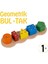 Geometrık Bul Tak 2