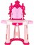 Bfs Pretty Pinky Işıklı ve Sesli Makyaj Masası Oyun Seti 3