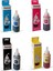 Photoink 4X70 ml Plus L Serisi Mürekkep, Epson Uyumlu 4 Renk Takim - L100/L110/L200/L210/L220/L300/L310/L355/L365/L455/L550/L565/L800/L810/L850/L1300/L1800/ L382/L386/L455/1455/L3050/L3060/L3070 1