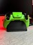 TRAK3D Minimalist Xbox Joystick Standı, 3D Baskı Gamepad Tutucu | Uyumlu Tüm Xbox Kumandalarıyla | Masaüstü Oyuncu Aksesuarı (Siyah) 3