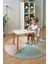 Bee Smart Naturel 1 Sandalyeli Masa Set 1