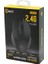 Blic-Bwm3 Siyah Kablosuz Mouse 2.4g 8-10M Distance Wireless - Kablosuz 1600DPI (5224) 1