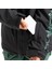 Mission Youth Jk Erkek Çocuk Siyah Snowboard Ceketi 4