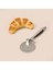 Pizza Keseceği - Gri 2