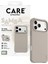 Panzerglass Care Apple iPhone 17 Pro Max Fashionable Case Samba Magsafe Kılıf Vanilya 4
