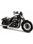 Bfs 1:12 Harley-Davidson Motorsiklet 4