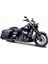 Bfs 1:12 Harley-Davidson Motorsiklet 5