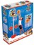 Oyuncak Paw Patrol Küçük Ayaklı Basketbol Set 1