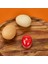 Egg Timer Yumurta Dublörü - Kırmızı 1