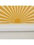 Deco Sun Madness Duvar Panosu - Renkli - 30X40 cm 3