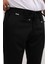 Modern Tarz Desenli Örme Jogger Erkek Pantolon 6