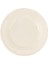 Porselen Liana Pasta Tabağı - Krem - 19 cm 2