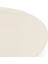 Porselen Liana Pasta Tabağı - Krem - 19 cm 3