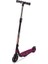 2 Tekerlekli Işıklı Pembe Scooter 5+ 1