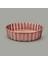 Kitchen Nirvana Tart Kalıbı - Pembe - 25 cm 2