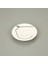 Kitchen Fettuccine Makarna Tabağı - Beyaz - 27 cm 3