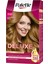 Deluxe Saç Boyası Altın Parıltı Toffee 7-65 1