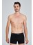 Kom Tight Erkek Short Boxer 2li 1