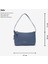 Soho Mavi Çanta 5