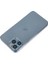 Bfs iPhone 11 Pro Max Shine Kamera Lens Koruma Cam - Mavi 1