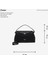 Luma Siyah Çanta 5