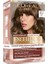 Loreal Excellence Creme Nude Renkler Saç Boyası 6u Koyu Kumral 1