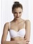 U.s. Polo Assn. 66143 Straplez Içi Boş Destek Sütyen 1
