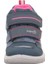 Superfıt Sport7 Mini Medium (Orta Genişlik) Gore-Tex Kız Cırtlı Bot 1-006189-1 (21-26) 4