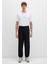 Siyah Jogger Eşofman Altı 0010549-900 3