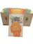 2'li Labubu The Monsters Biginto Energy , Peluş ,anahtarlık 1