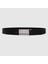 Belts Black 1