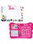 Kids Barbie Eva Yazı Tahtası 8103 1