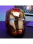 Ironman Kaskı Demir Adam Marvel Robot Işıklı Konuşan Maske Akıllı Oyuncak Smart Toy 1