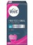 Veet Professyonel Ağda Bandı Hassas Promo 20'li 2