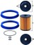 YAKIT FILTRESI MINI N12 N14 N16 N18 R56 R57 R58 R59 11252754870 1
