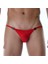 Kırmızı Erkek Slip 1