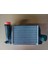 TURBO RADYATÖRÜ INTERCOOLER MEGANE 4-KADJAR-TALISMAN-SCENIC-QASHQAI 1.5DCİ- XTRAIL 1.6 64X217.9X282 144614EA0A 144614EA1A 144614EA1B 1