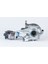 TURBO ŞARJ ASTRA J-K-INSIGNIA A-B-MOKKA-ZAFIRA C-TRAX B16DTH D16DTH 2015 BORGWARNER 861036 55493250 55506594 55510769 1