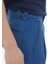 Mavi Dokuma Carrot Fit Casual Bermuda 6