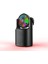 Vantilatörlü Hoparlör Rgb LED Işıklı Fonksiyonel Speaker 4