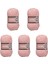 Ören Bayan Favori Örgü İpi - Pembe - 5'Li Paket - ( Renk Kodu : 121 ) 2