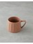 Daphne New Bone China Kupa 320 ml Açık Kahverengi 2