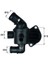 TERMOSTAT KOMPLE 87C CADDY GOLF JETTA PASSAT TIGUAN LEON OCTAVIA A3 2.0 TDI CFFA CFFB CFGB CLLA 03L121111AE 1