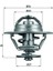 TERMOSTAT 83C BOXER-JUMPER-MOVANO-MASTER-DAILY 2.5-2.8 D-HDI-TDI-JTD 1338 90 9161123 500329622 98463637 1